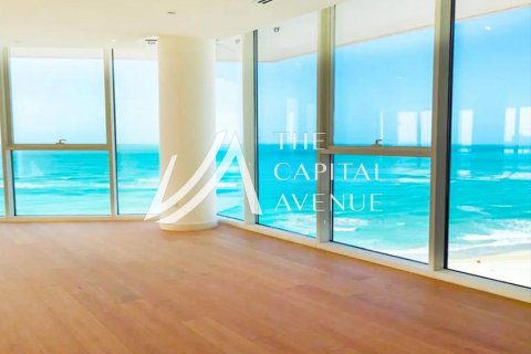 Квартира с 4 спальнями на Saadiyat Cultural District, ОАЭ №86801 6