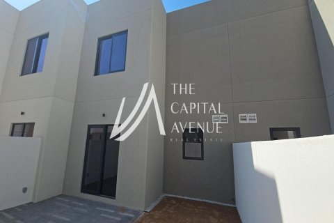 2 غرف نوم تاون هاوس على جزيرة ياس, الإمارات العربية المتحدة رقم 86803 4