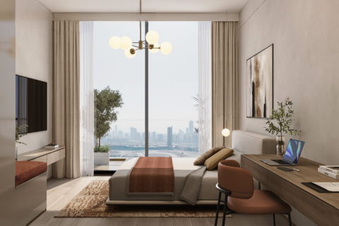 Квартира с 2 спальнями  №127173 12