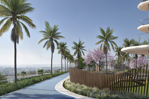 Квартира с 2 спальнями  №127173 6