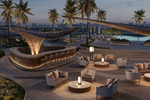 Квартира с 2 спальнями  №127173 7