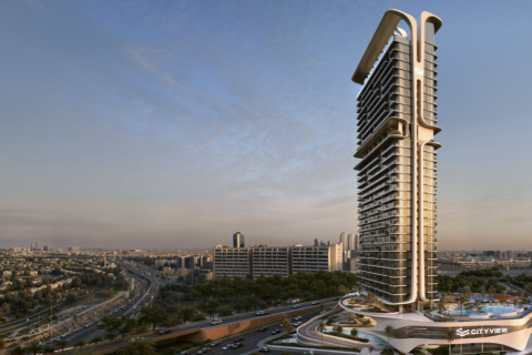 Квартира с 2 спальнями  №127173 2