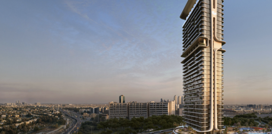 Квартира с 2 спальнями  №127173