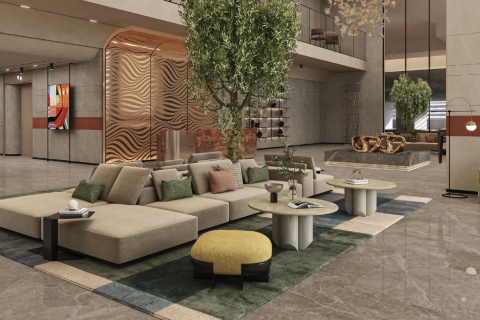 Квартира с 2 спальнями  №127173 8