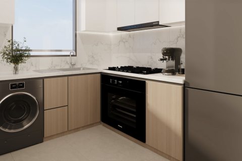 2 bedrooms Apartment  No. 127175 3