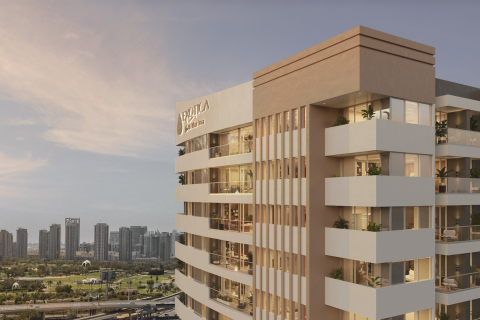 2 bedrooms Apartment  No. 127175 2