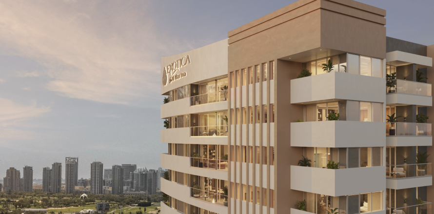 2 bedrooms Apartment  No. 127175