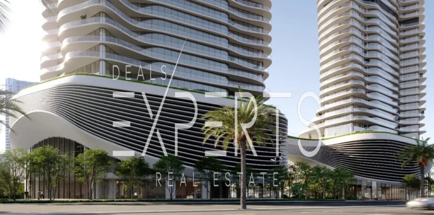 1 bedroom Apartment No. 127179