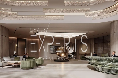 1 bedroom Apartment No. 127179 10