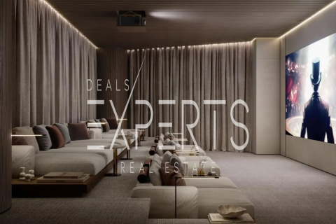 1 bedroom Apartment No. 127179 11