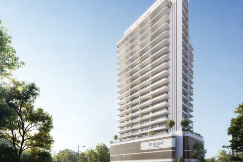 Квартира с 1 спальней  №127178 2