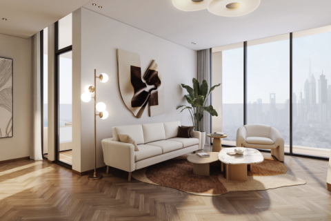 Apartment de 2 dormitorios No. 127176 10