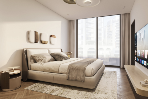 Apartment de 2 dormitorios No. 127176 14