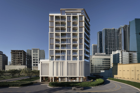 Apartment de 2 dormitorios No. 127176 2