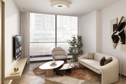 Apartment de 2 dormitorios No. 127176 11