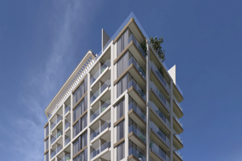 Apartment de 2 dormitorios No. 127176 3