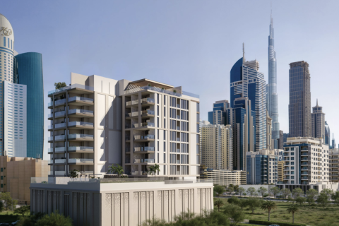 Apartment de 2 dormitorios No. 127176 9