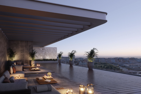 Apartment de 2 dormitorios No. 127176 6