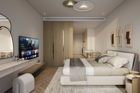 Apartment de 2 dormitorios No. 127176 15