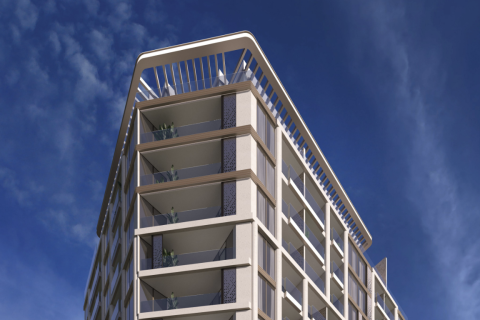 Apartment de 2 dormitorios No. 127176 5