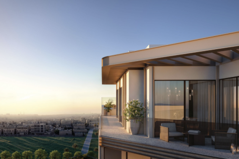 Apartment de 2 dormitorios No. 127176 8