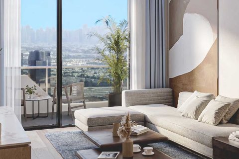 1 غرف نوم شقة في SAMANA CALIFORNIA دائرة قرية جميرا, الإمارات العربية المتحدة رقم 97603 2