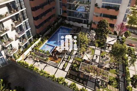 Квартира с 5 спальнями  №97580 10