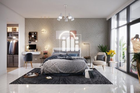 Квартира с 5 спальнями  №97580 5