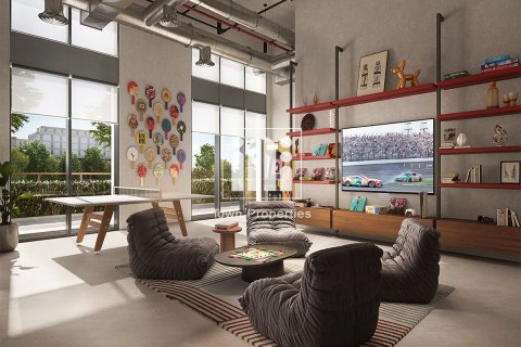 Appartement de 2 chambres à Saadiyat Island, UAE No. 97579 17
