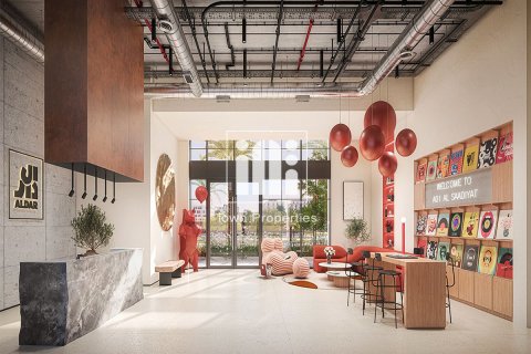 Appartement de 2 chambres à Saadiyat Island, UAE No. 97579 12