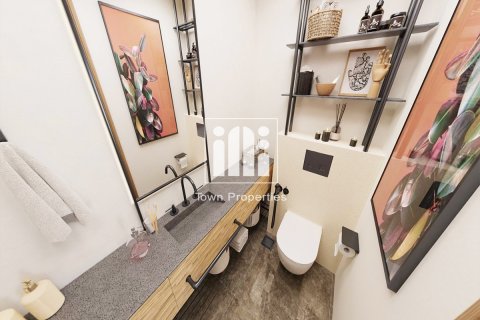 Appartement de 2 chambres à Saadiyat Island, UAE No. 97579 7