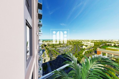 Appartement de 2 chambres à Saadiyat Island, UAE No. 97579 10