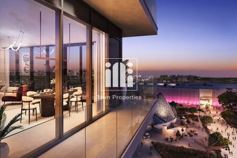 Appartement de 2 chambres à Saadiyat Island, UAE No. 97579 14