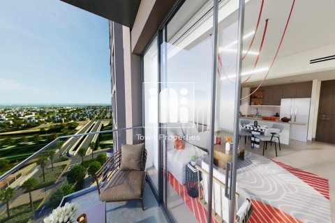 Appartement de 2 chambres à Saadiyat Island, UAE No. 97579 11