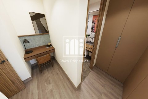 Appartement de 2 chambres à Saadiyat Island, UAE No. 97579 3