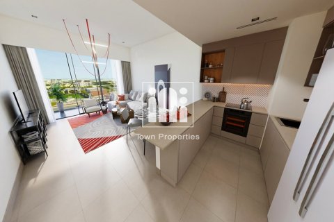 Appartement de 2 chambres à Saadiyat Island, UAE No. 97579 5