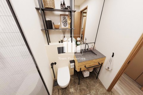 Appartement de 2 chambres à Saadiyat Island, UAE No. 97579 4