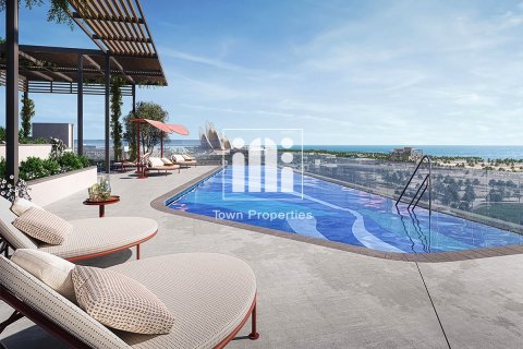 Appartement de 2 chambres à Saadiyat Island, UAE No. 97579 15