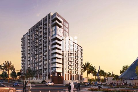 Appartement de 2 chambres à Saadiyat Island, UAE No. 97579 2