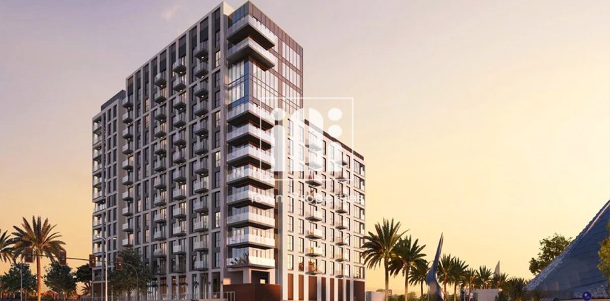 Appartement de 2 chambres à Saadiyat Island, UAE No. 97579