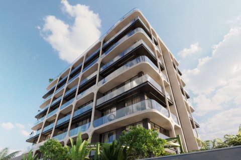 Apartment de 2 dormitorios en Dubai, UAE No. 101509 1
