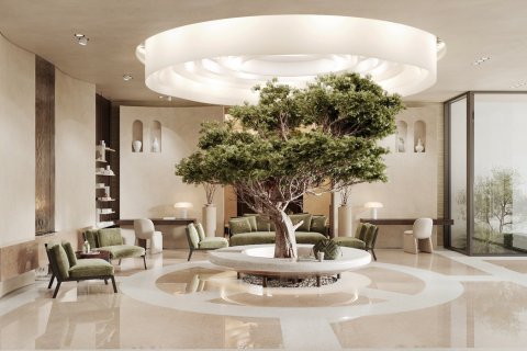 Apartment de 2 dormitorios en Dubai, UAE No. 101509 11