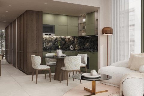Apartment de 2 dormitorios en Dubai, UAE No. 101509 14