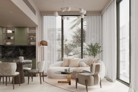 Apartment de 2 dormitorios en Dubai, UAE No. 101509 13