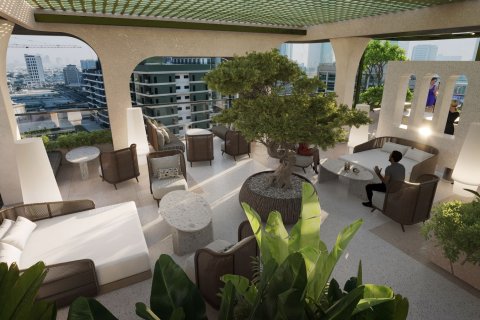 Apartment de 2 dormitorios en Dubai, UAE No. 101509 8