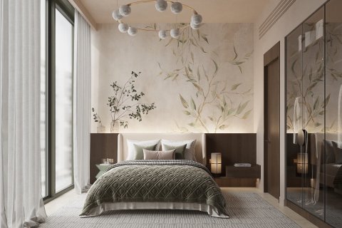 Apartment de 2 dormitorios en Dubai, UAE No. 101509 15
