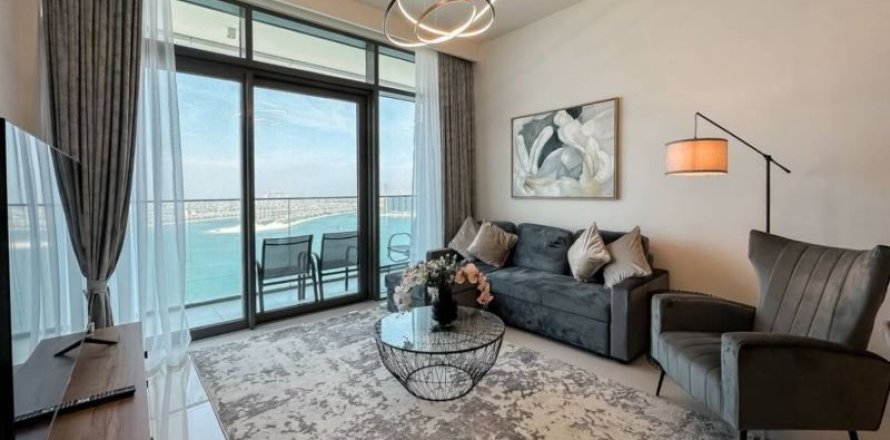 Apartment de 2 dormitorios en Dubai, UAE No. 101504