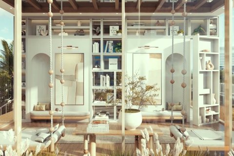 Apartment de 1 dormitorio en Dubai, UAE No. 101503 5
