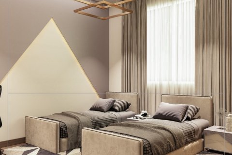 Apartment de 2 dormitorios en Dubai, UAE No. 101506 11