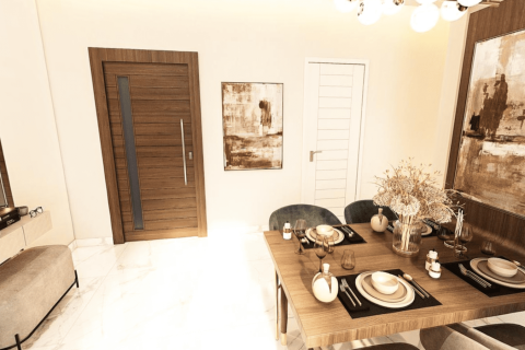 Apartment de 2 dormitorios en Dubai, UAE No. 101506 9